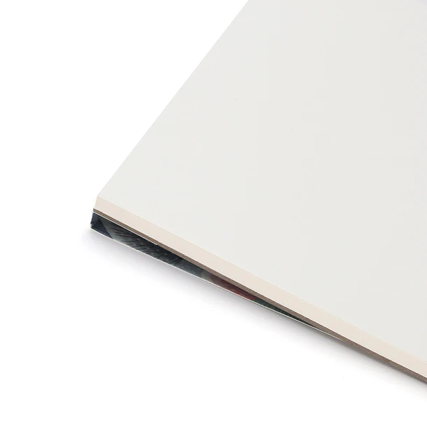 PACK DE 6 CUADERNO WETLOTE SELVA 3 COLORES TAPA BLANDA PAPEL CON LINEAS 80 G/M DE 50 HOJAS C/U 3