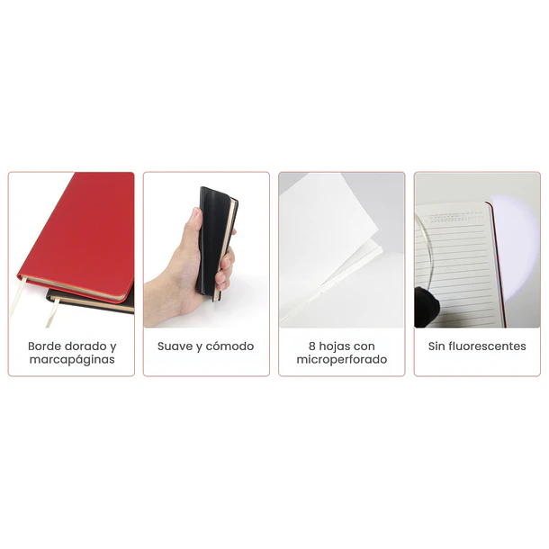 POCKET SET WETLOTE BLACK/BLACK TAPA BLANDA PAPEL CON LINEAS 40 G/M DE 74 HOJAS C/U 80X140MM 2