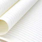 CUADERNO A5 WETLOTE DE TAPA DURA FLORES PAPEL CON LINEAS 80 G/M 142X210MM 106 HOJAS 5