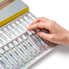 HIMI WATERCOLOR PAINT KIT (11 PCS) 6