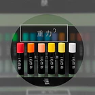 MIYA ORIGINAL PAINT OIL PASTEL 36 COLORS 6