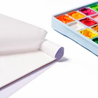 HIMI PALETA PAPEL DESECHABLE 25,5 X 14,5 CM 30H DE ESCRITORIO 3