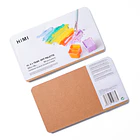 HIMI PALETA PAPEL DESECHABLE 25,5 X 14,5 CM 30H DE ESCRITORIO 7
