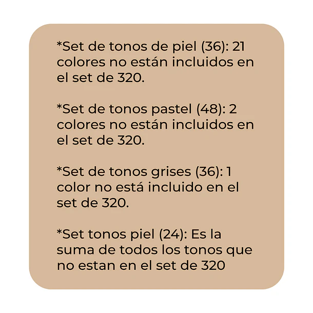 OHUHU SELECCIÓN ESPECIAL 24 MARCADORES ALCOHOL HONOLULU 5