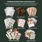 Libro de Actividades y Collage 