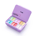 SET DE GOUACHE HIMI SOFT PASTEL 12 COLORES 12G 2
