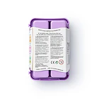 SET DE GOUACHE HIMI SOFT PASTEL 12 COLORES 12G 5
