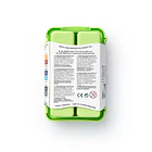 SET DE GOUACHE HIMI NATURE LANDSCAPE 12 COLORES 12G 4