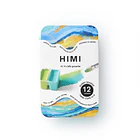 SET DE GOUACHE HIMI SUNNY SEASIDE 12 COLORES 12G 2