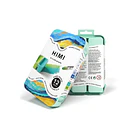 SET DE GOUACHE HIMI SUNNY SEASIDE 12 COLORES 12G 4