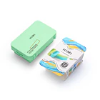 SET DE GOUACHE HIMI SUNNY SEASIDE 12 COLORES 12G 5