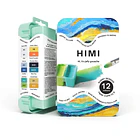 SET DE GOUACHE HIMI SUNNY SEASIDE 12 COLORES 12G 1