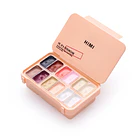 SET DE GOUACHE HIMI LOVELY PORTRAIT 12 COLORES 12G 4