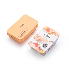 SET DE GOUACHE HIMI LOVELY PORTRAIT 12 COLORES 12G 6