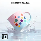 ARRTX MARCADORES ACRÍLICOS DE 60 COLORES (PUNTA PINCEL) 6