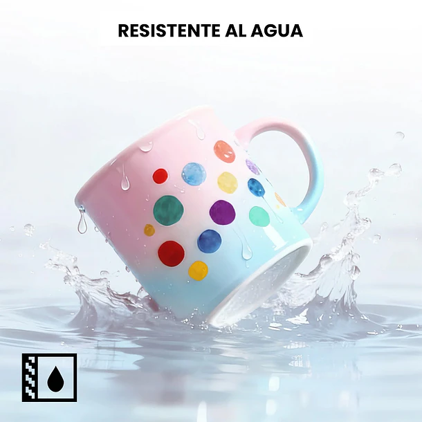 ARRTX MARCADORES ACRÍLICOS DE 60 COLORES (PUNTA PINCEL) 6