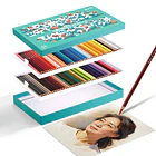 ARRTX 84 LÁPICES DE COLORES 6