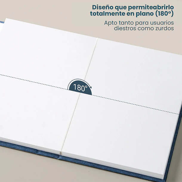 ARRTX CUADERNO DE BOCETOS DE 60 HOJAS TAMAÑO A6 TAPA DURA 5