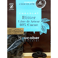 Monedas de Chocolate Bitter 1 kilo 