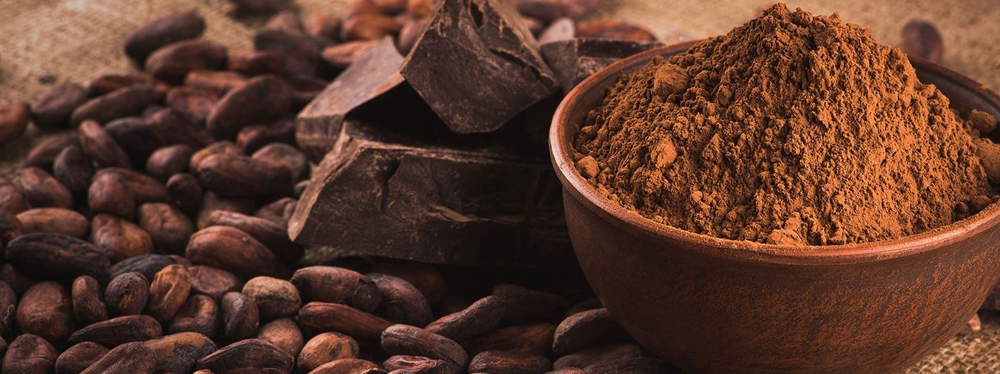 Cacao 100% Amargo