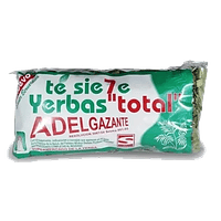 Té sie7e yerbas 