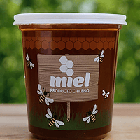 Miel Multiflora 100% natural (el kilo)