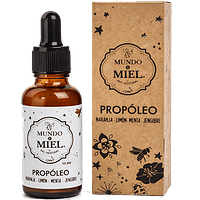 Propóleo 30 ml 