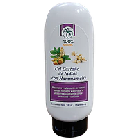 Gel Castaño de Indias con Hammamelis
