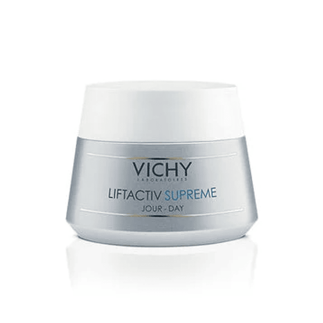 Crema Liftactiv Supreme Dia Piel Seca 50 Ml, Vichy