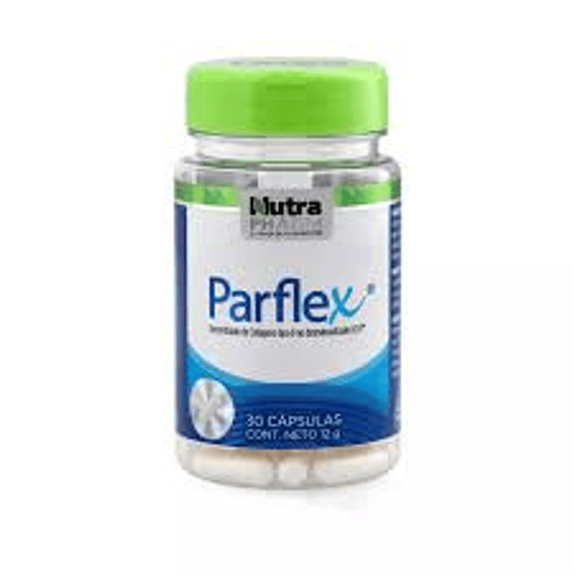 Parflex- Colágeno Hidrolizado