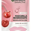 Mascarilla Lip Mask Cherry Hidra Bomb 