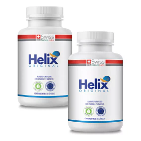 Helix Original x 2 meses