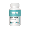 Deos Natural 60 Dosis – Desodorante Interno Natural