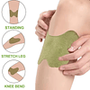 Parches para Alivio del Dolor de Rodilla – Pack 12 Unidades
