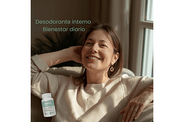 Desodorante interno: qué es, cómo funciona y cuándo usarlo