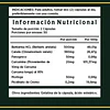 Berberina 500mg con Canela y Cromo 100 Cápsulas