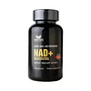 Nad+ Nicotinamide Resveratrol 500mg 90 Cápsulas