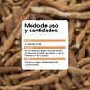 Ashwagandha 60 Cápsulas New Pharma – Adaptógeno Natural para Estrés, Descanso y Bienestar
