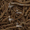 Ashwagandha 60 Cápsulas New Pharma – Adaptógeno Natural para Estrés, Descanso y Bienestar