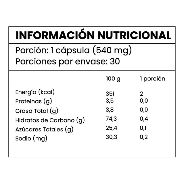 Pack Probiótico Woman 25 Billones (2 Meses) Biosamer
