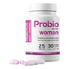 Pack Probiótico Woman 25 Billones (2 Meses) Biosamer