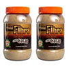 Pack 2 Simi Fibra con Cacao  x 300 g – Bienestar Digestivo Natural
