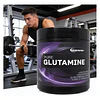 Pure Glutamine L-Glutamina en Polvo 300 g Pronutrition