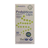Probióticos Caps 5 Billones, 30 Caps Sin Sabor Veggi Sin Sabor