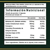 Berberina 500 mg con Canela y Cromo 30 Cápsulas