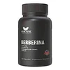 Berberina 100 Cápsulas – Apoya tu metabolismo y controla tu glucosa naturalmente