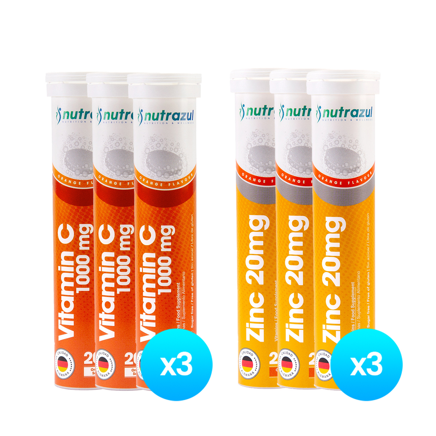 Inmunidad y Defensas 