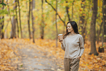 Vitaminas y minerales esenciales en otoño