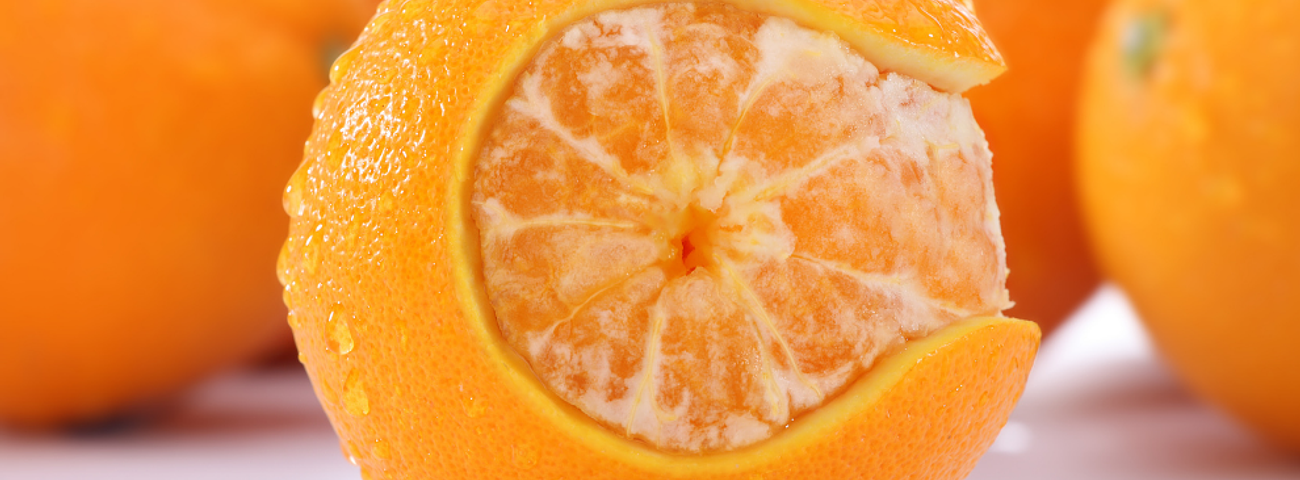 7 cosas que no sabías sobre la vitamina C
