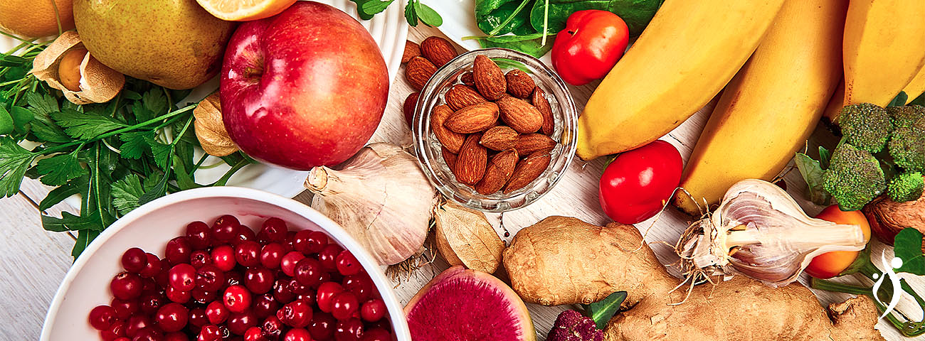 La importancia del consumo de Antioxidantes